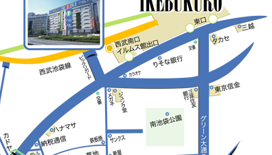 �f�U�C���}�b�v���삵�܂�
